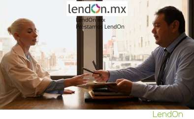 LendOn Mx Opiniones